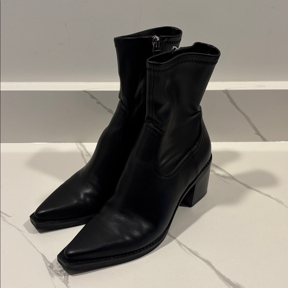 Dolce Vita Josiah Booties - Picture 3 of 10